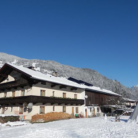 Reiserhof Zell am Ziller Szoba fotó