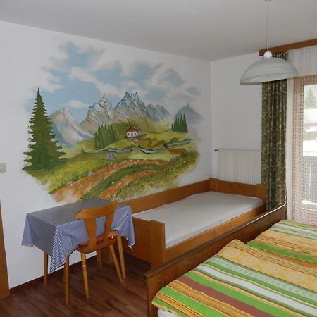 Reiserhof Zell am Ziller Szoba fotó