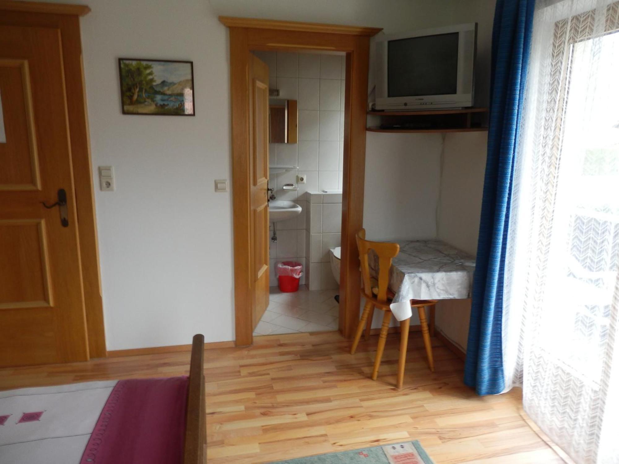 Reiserhof Zell am Ziller Szoba fotó