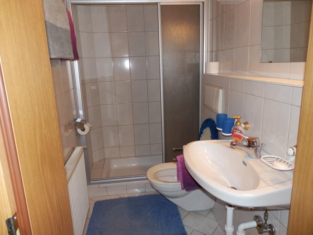 Reiserhof Zell am Ziller Szoba fotó
