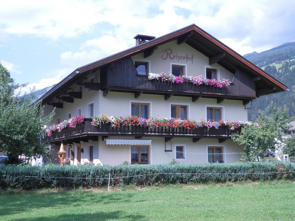 Reiserhof Zell am Ziller Szoba fotó