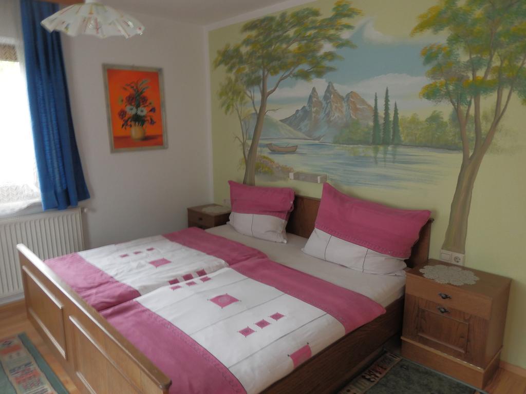 Reiserhof Zell am Ziller Szoba fotó