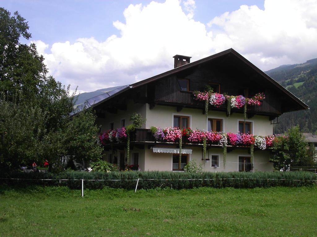 Reiserhof Zell am Ziller Kültér fotó