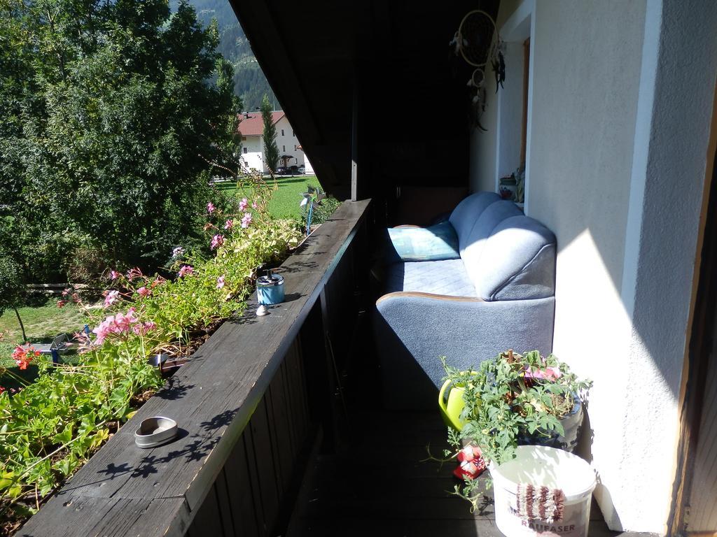 Reiserhof Zell am Ziller Kültér fotó