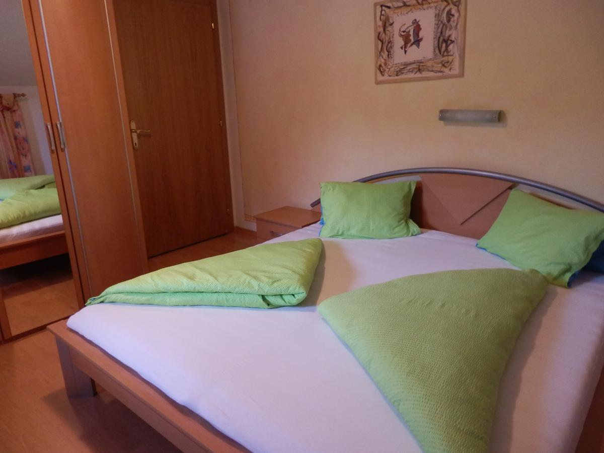 Reiserhof Zell am Ziller Kültér fotó
