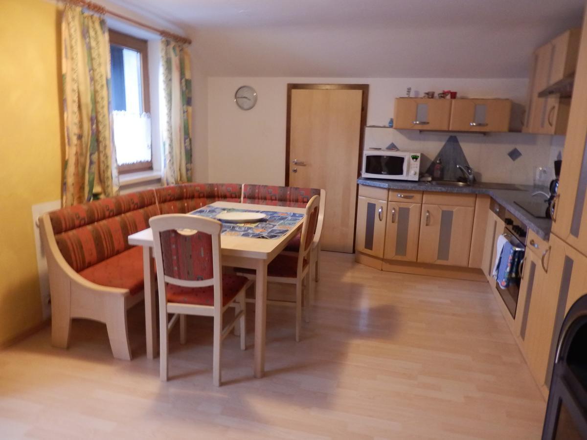 Reiserhof Zell am Ziller Kültér fotó