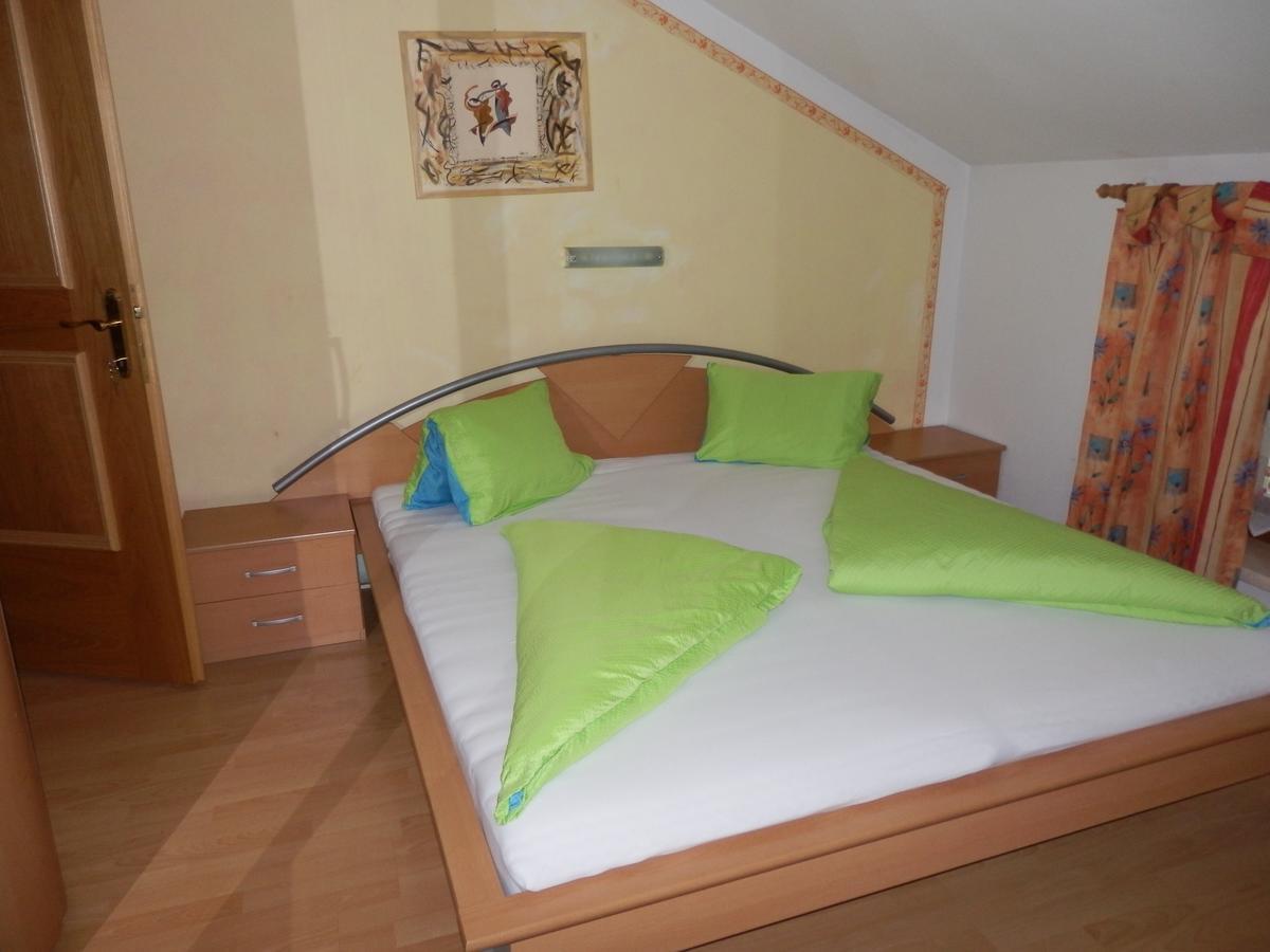 Reiserhof Zell am Ziller Kültér fotó