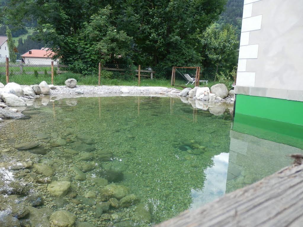 Reiserhof Zell am Ziller Kültér fotó